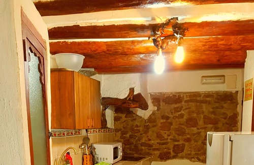 Chert Cottage | Cabins with whirlpool for two people