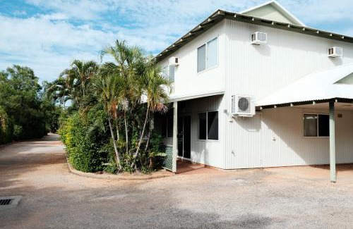 Cable Beach Apartment | Cable Beach 4BR Resort Stay