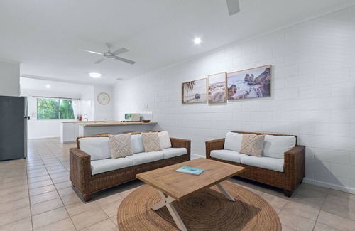 Cable Beach Apartment | Cable Beachside Villas - 2 Bedroom Deluxe Villa