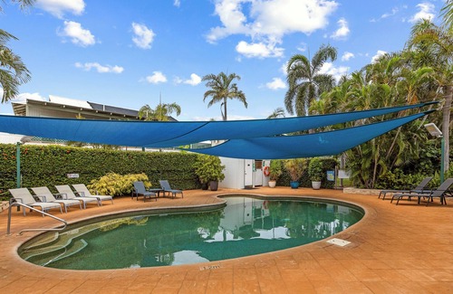 Cable Beach Apartment | Cable Beachside Villas - 2 Bedroom Deluxe Villa