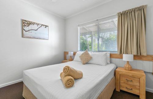 Cable Beach Resort | Cable Beachside Villas