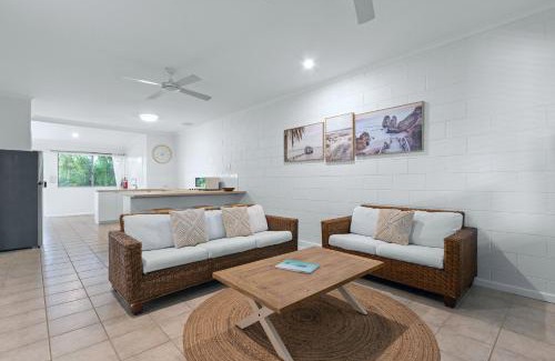 Cable Beach Resort | Cable Beachside Villas