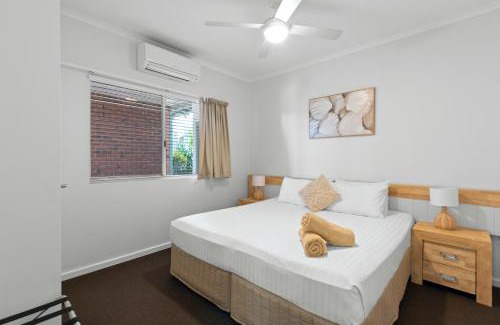Cable Beach Resort | Cable Beachside Villas
