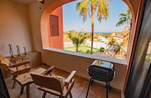 Cabo Bello House | Cabo Cottage Authentic Mexican Design Overlooking The Beach