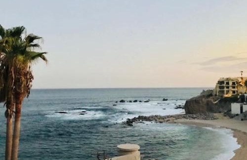 Cabo Bello House | Cabo Cottage Authentic Mexican Design Overlooking The Beach
