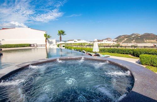 Los Cabos House | Cabo Cottage Copala · Stunning * Luxury Ocean View 2BR*Resort Living