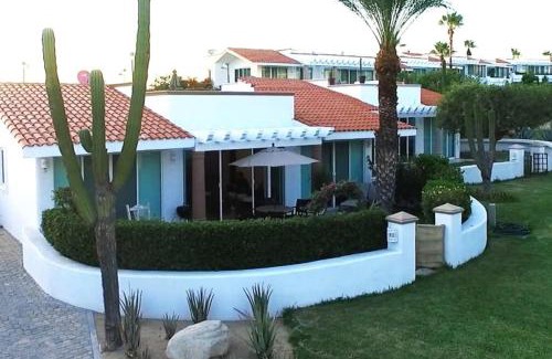 El Tezal House | Cabo Cottage Villa Neptuno Charming Villa in Cabo Quiet View Ocean Community