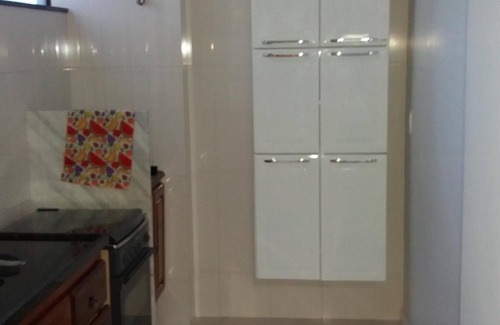 Vila Nova Apartment | Cabo Frio - 50 meters from Forte beach