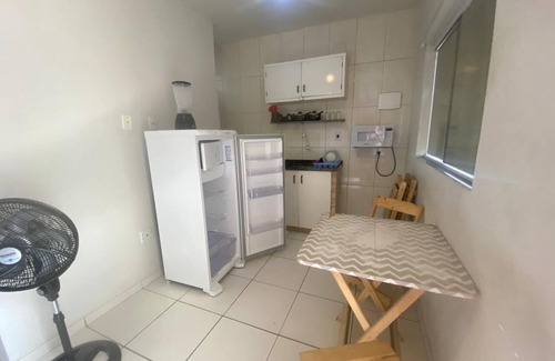 Braga Apartment | Cabo Frio - Braga - Aluguel Economico
