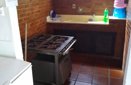 Vila Nova Villa | Cabo Frio Vacation Rentals