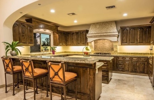 Cabo Bello House | Cabo Hacienda w/Private Pool & Rooftop Terrace!