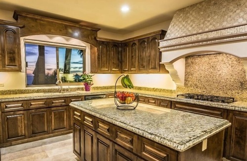 Cabo Bello House | Cabo Hacienda w/Private Pool & Rooftop Terrace!