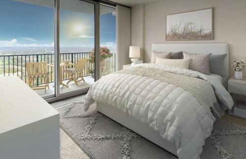Browns Summit Apartment | Cabo