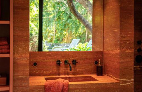 Harmonie Hotel | Cabosse, Boutique Palace & Spa
