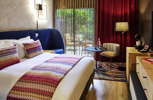 Le Pian-Medoc Hotel | Cabot Hotel Bordeaux - MGallery Collection