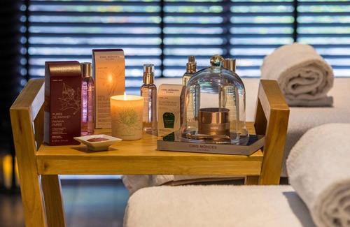 Le Pian-Medoc Hotel | Cabot Hotel Bordeaux - MGallery Collection
