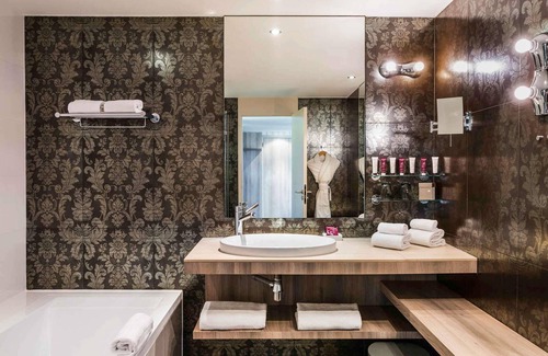 Le Pian-Medoc Hotel | Cabot Hotel Bordeaux - MGallery Collection