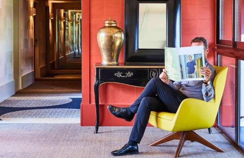 Le Pian-Medoc Hotel | Cabot Hotel Bordeaux - MGallery Collection