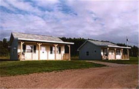 Cheticamp Resort | Cabot Trail Sea & Golf Chalets