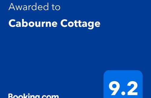 Hamilton Villa | Cabourne Cottage