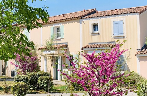 Cabries House | Cabriès - Maison 3P6