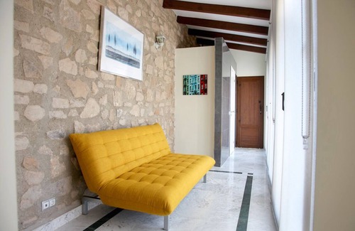 Caceres Old Town Apartment | CACERES APARTMENT CHORRILLO INTRAMUROS