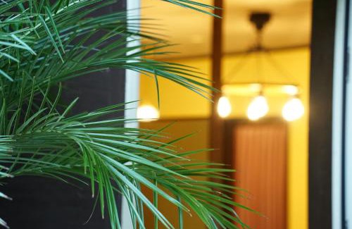 Kadena-cho House | Cachette -SEVEN Hotels and Resorts-