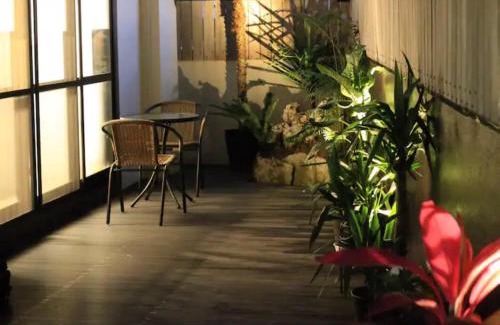 Kadena-cho House | Cachette -SEVEN Hotels and Resorts-