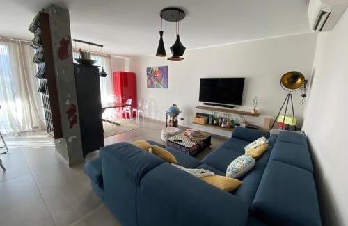 Trucco House | CACTUS House