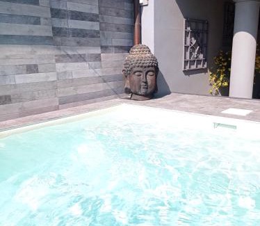 Corchiano House | Cactus house relax