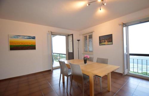 Cademario Apartment | Cademario Apartment