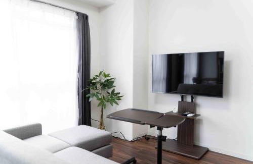 Utazu Apartment | Cadoro Ichibankan - Vacation STAY 92586v