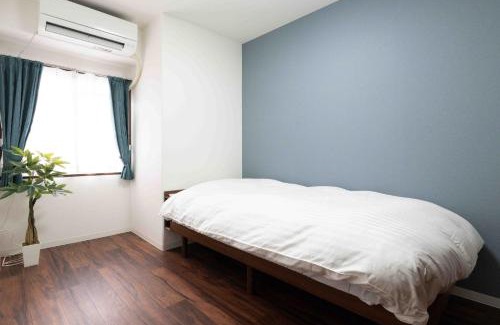 Utazu Apartment | Cadoro Ichibankan - Vacation STAY 92586v