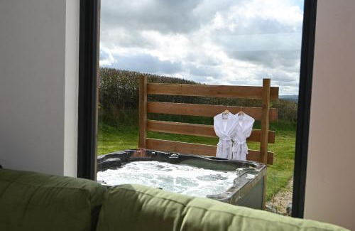Llanfair Caereinion House | Cae Pren