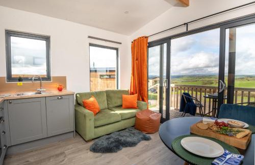 Llanfair Caereinion House | Cae Pren