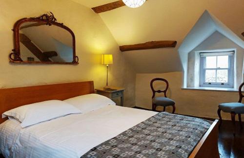 Dolgellau House | CaeEinion Cottage a Georgeous Rural Retreat Nr Dolgellau