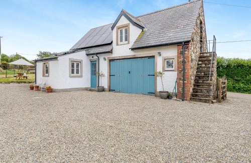 Llanrhian House | Caerau Bach