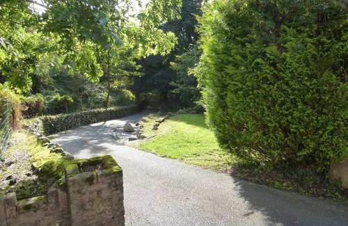 Caernarfon Other | CAERNARFON BAY FARMHOUSE NR SNOWDONIA NORTH WALES