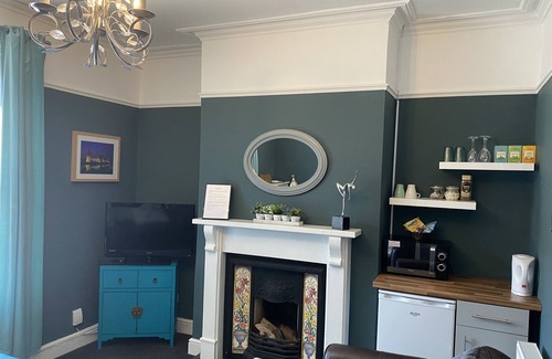Riverside Apartment | Caerphilly Suite @ Inn Cardiff
