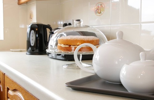 Pontdolgoch Cottage | CAESAMSON, pet friendly, character holiday cottage in Caersws