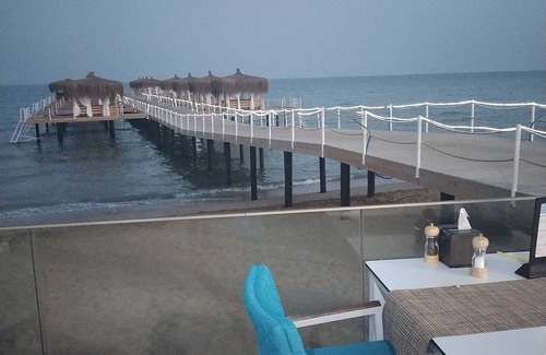 Gastria House | Caesar Beach, Bohgaz North Cyprus