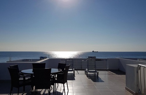 Gastria House | Caesar Beach, Bohgaz North Cyprus