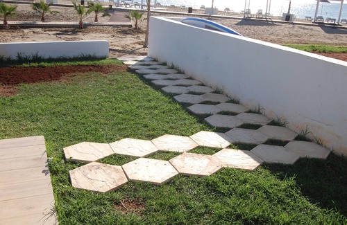 Bogaz Apartment | 'Caesar Beach' treat yourself to a fabulous luxury beach holiday in North Cyprus