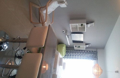 Trikomo Apartment | Caesar Resort Long Beach