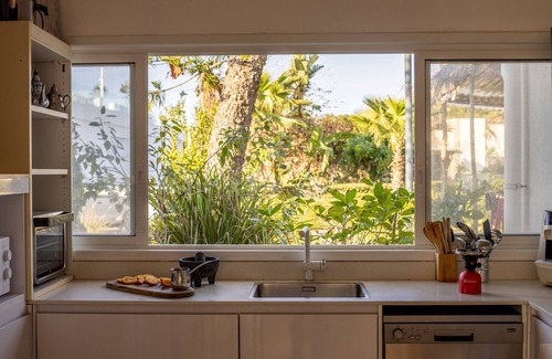 Caesarea House | Caesarea Sea-Side Retreat by Sea N' Rent
