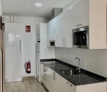 Santiago Apartment | Caesarina II