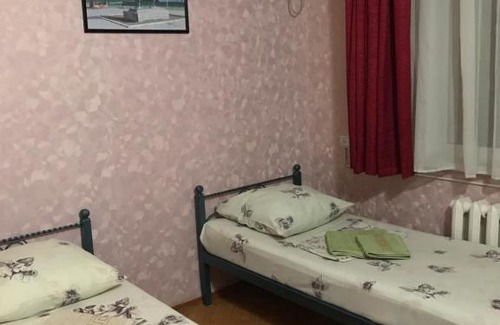 Elista Hotel | Cafe-Hotel 25-iy Chas