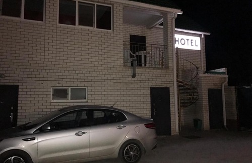 Elista Hotel | Cafe-Hotel 25-iy Chas