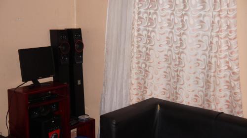 Soroti Bed & Breakfast | Cafe Prism