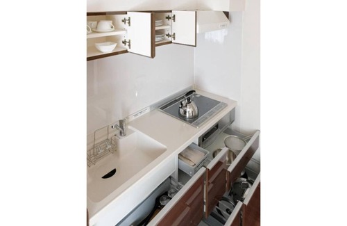 Kawaguchi Apartment | Cafe Room Recommended for firsttime users WALLA/Kawaguchi Saitama